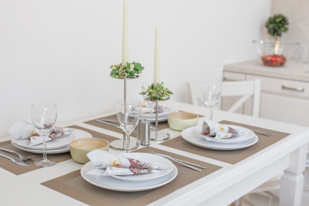 Apartament Modern Charvatova *