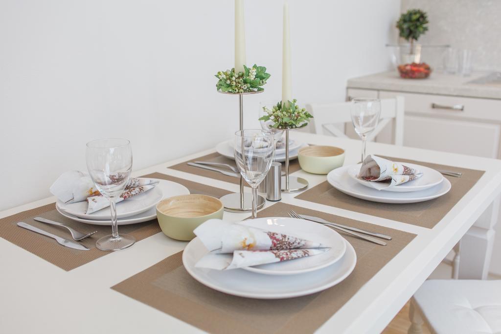 Apartament Modern Charvatova *