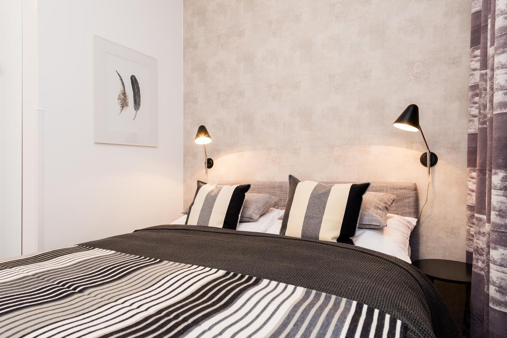 Apartament Modern Charvatova
