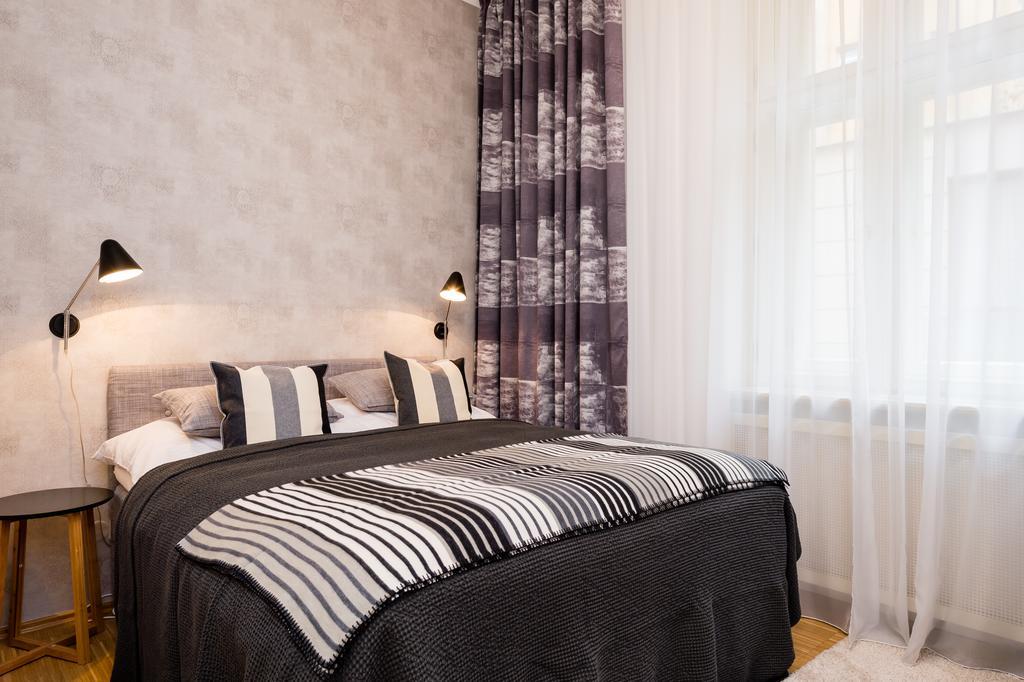 Apartament Modern Charvatova Praga