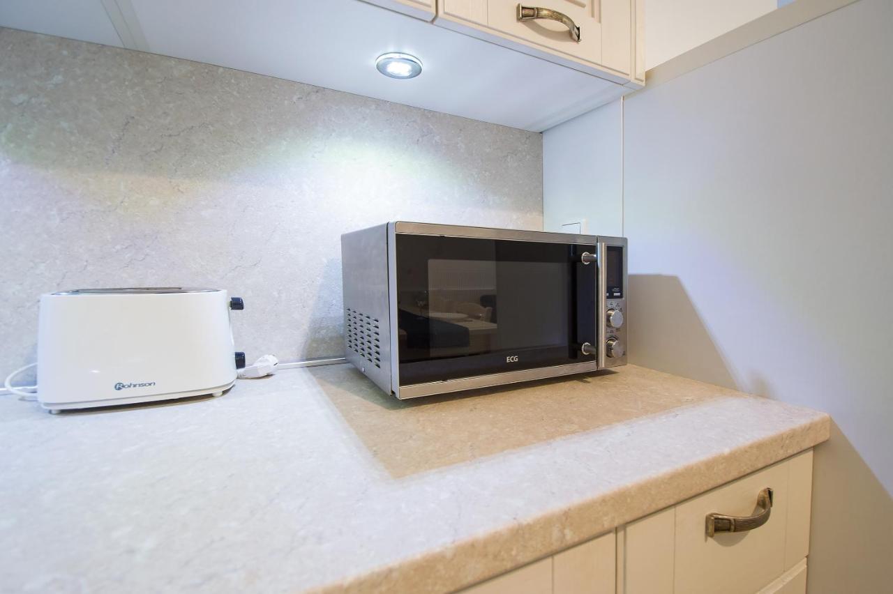 Modern Charvatova Apartament *